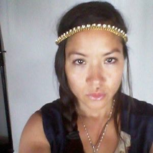 Meet your Posher, Kristy