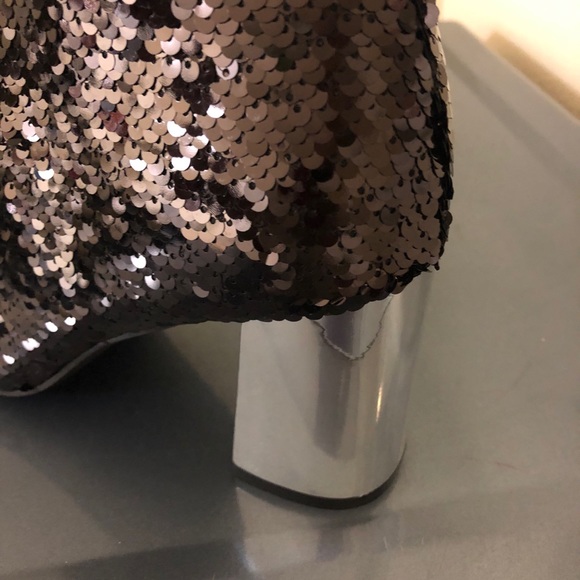 Sequins❤️ bring on the holidays! - Picture 4 of 4