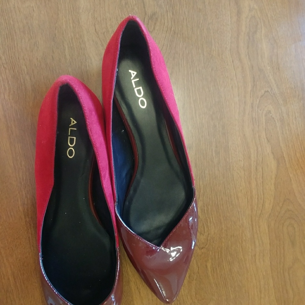 Flats