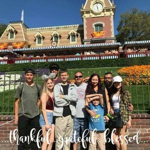 Meet your Posher, Deanna