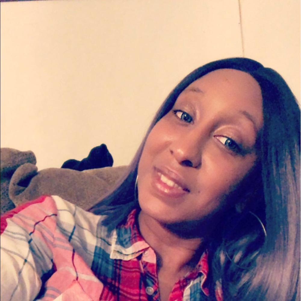 Meet your Posher, Marquita