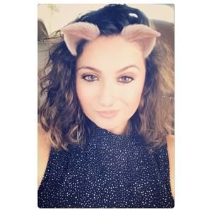 Meet your Posher, Caro