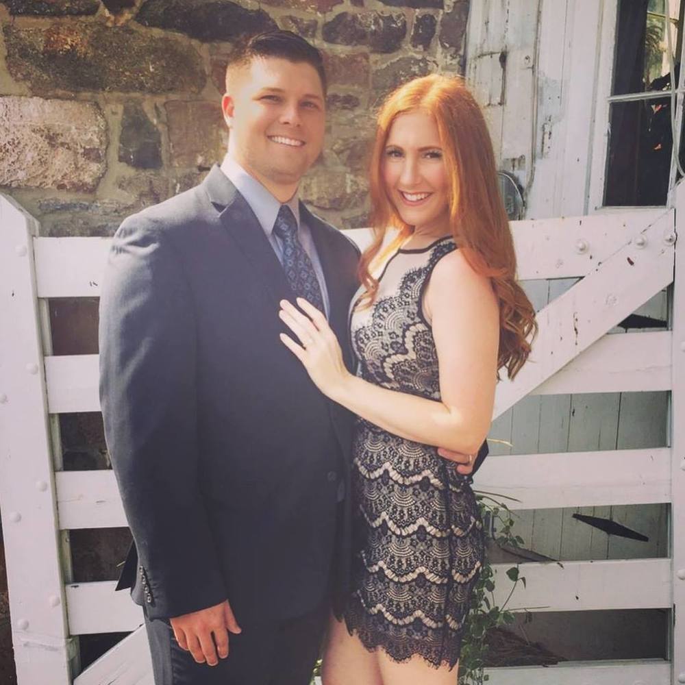 Meet your Posher, Brittney