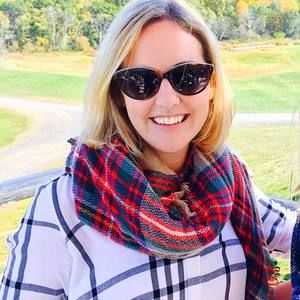 Meet your Posher, Christine