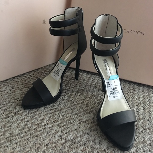 BCBGeneration women's High Heel - Picture 3 of 7