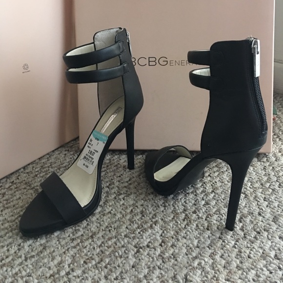 BCBGeneration women's High Heel - Picture 5 of 7