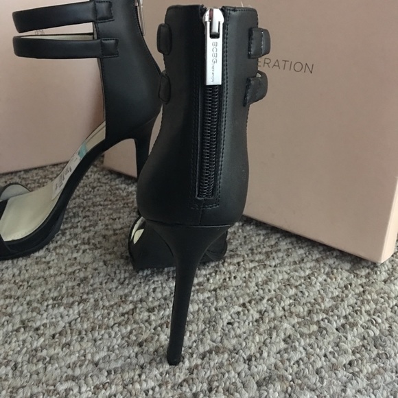 BCBGeneration women's High Heel - Picture 6 of 7