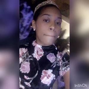 Meet your Posher, Marty'nae