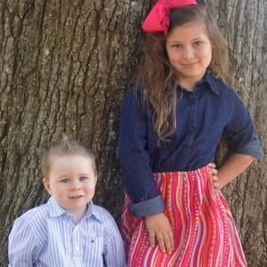 Meet your Posher, Kim