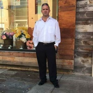 Meet your Posher, Jose hugo