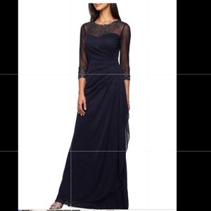 Mother of the bride dress size 14