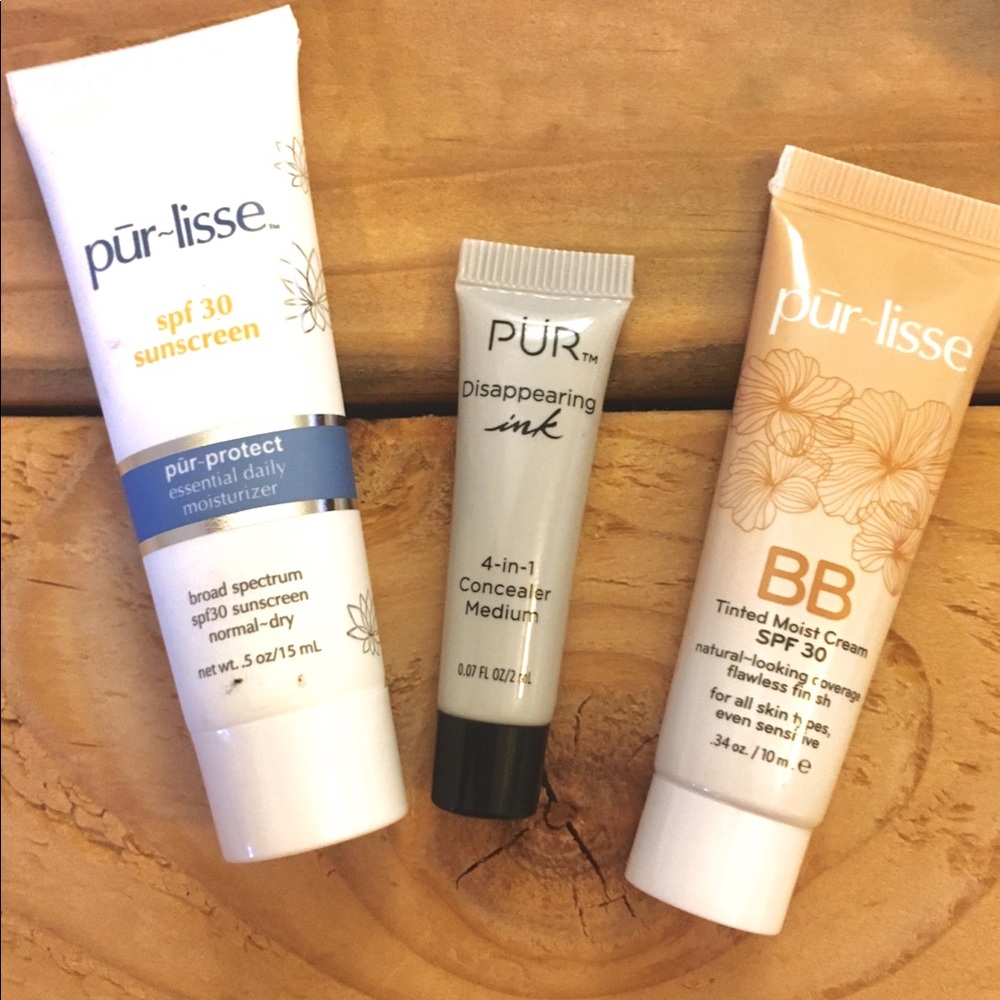 Pur- BUNDLE