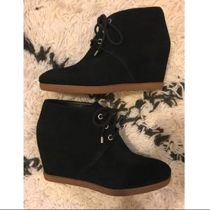 Cole Haan Booties