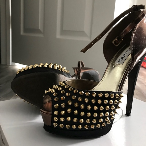 Steve Madden - Picture 5 of 5