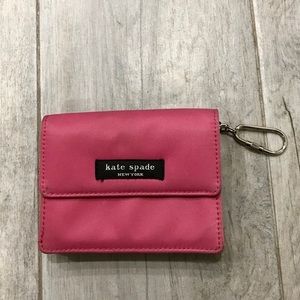 Kate Spade Coin & Card Purse