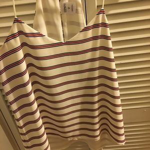 Reversible Barcelona Cami