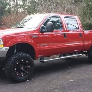 Meet your Posher, William