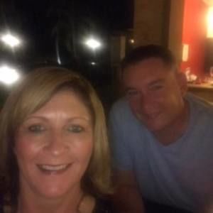 Meet your Posher, Tammy