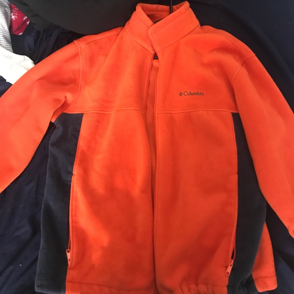 Columbia Fleece Men’s