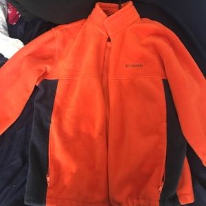 Columbia Fleece Men’s