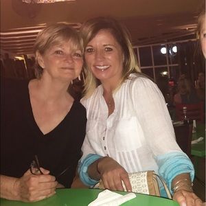 Meet your Posher, Sheila