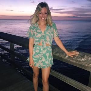 Meet your Posher, Tierney