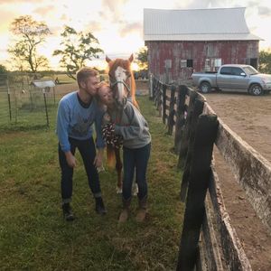 Meet your Posher, Jesse