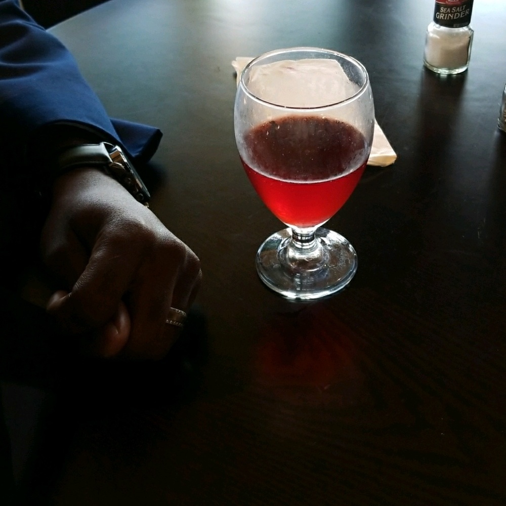 Meet your Posher, Sylvester