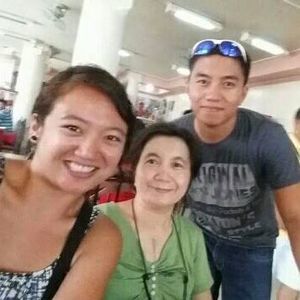 Meet your Posher, Jocel