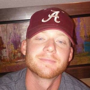 Meet your Posher, Chad