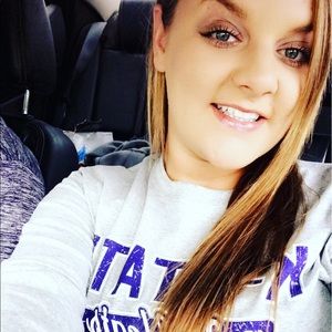 Meet your Posher, Bethany