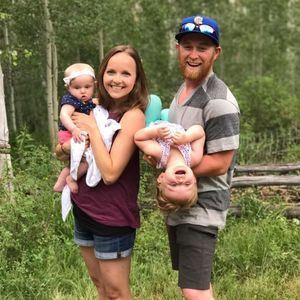 Meet your Posher, Bethany