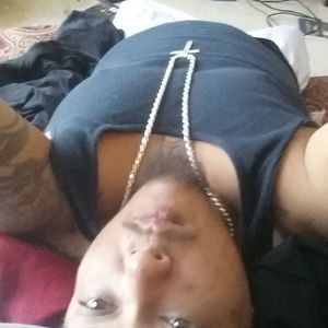 Meet your Posher, Richard