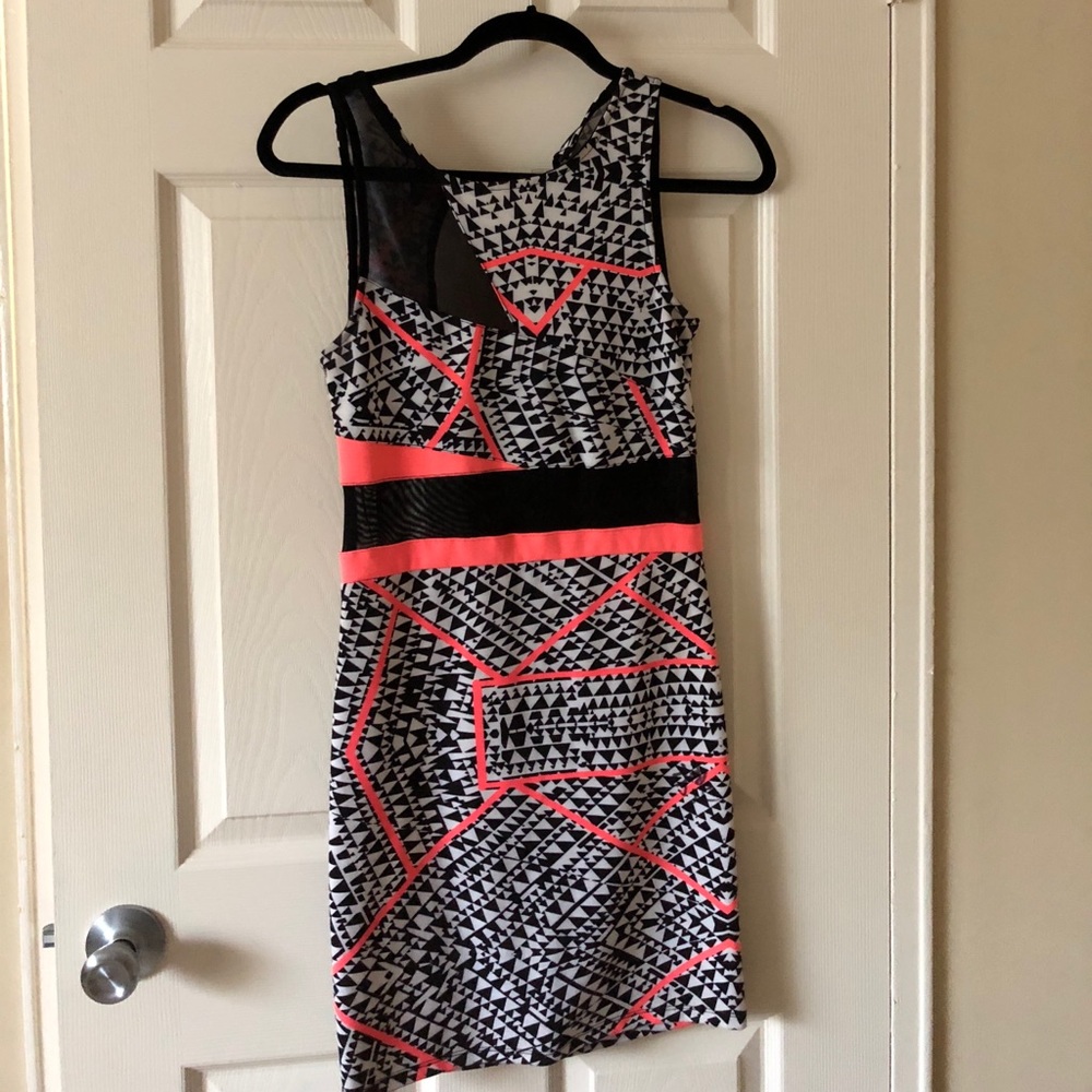 Fun Cocktail dress
