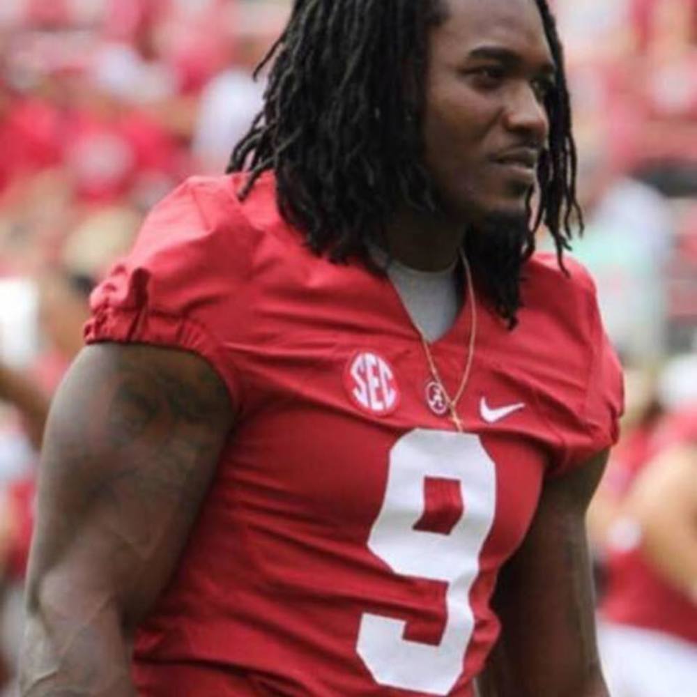 Meet your Posher, John wilson