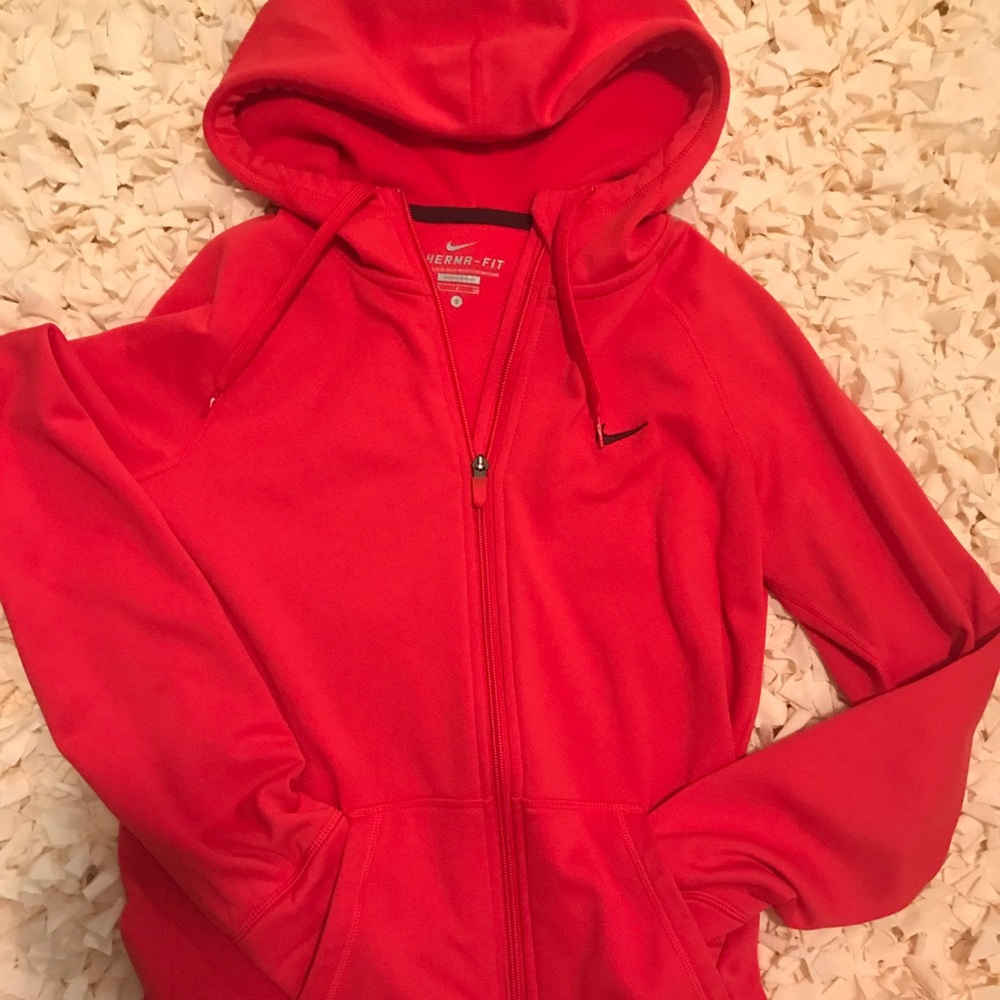 Nike hoodie