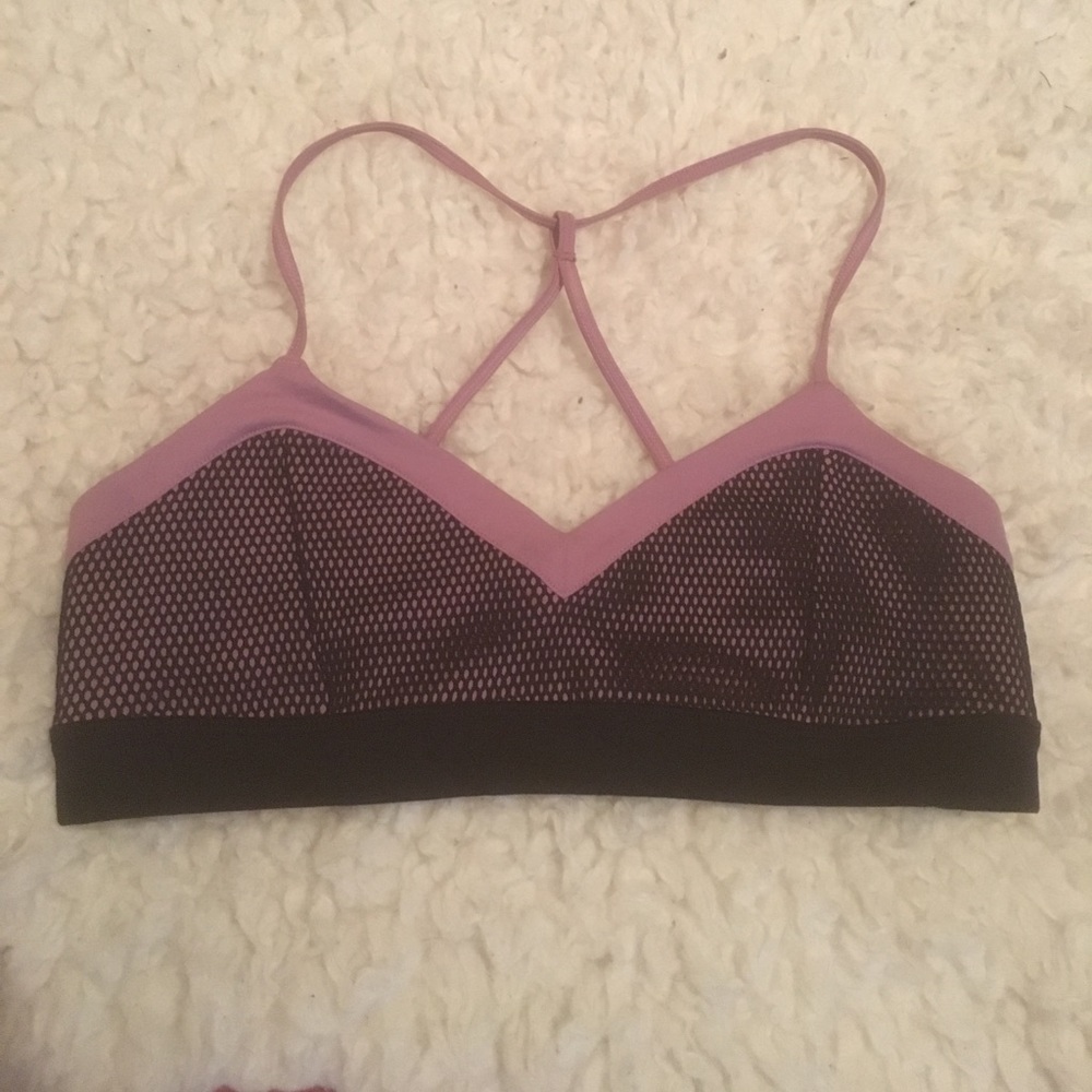 Alo yoga bra