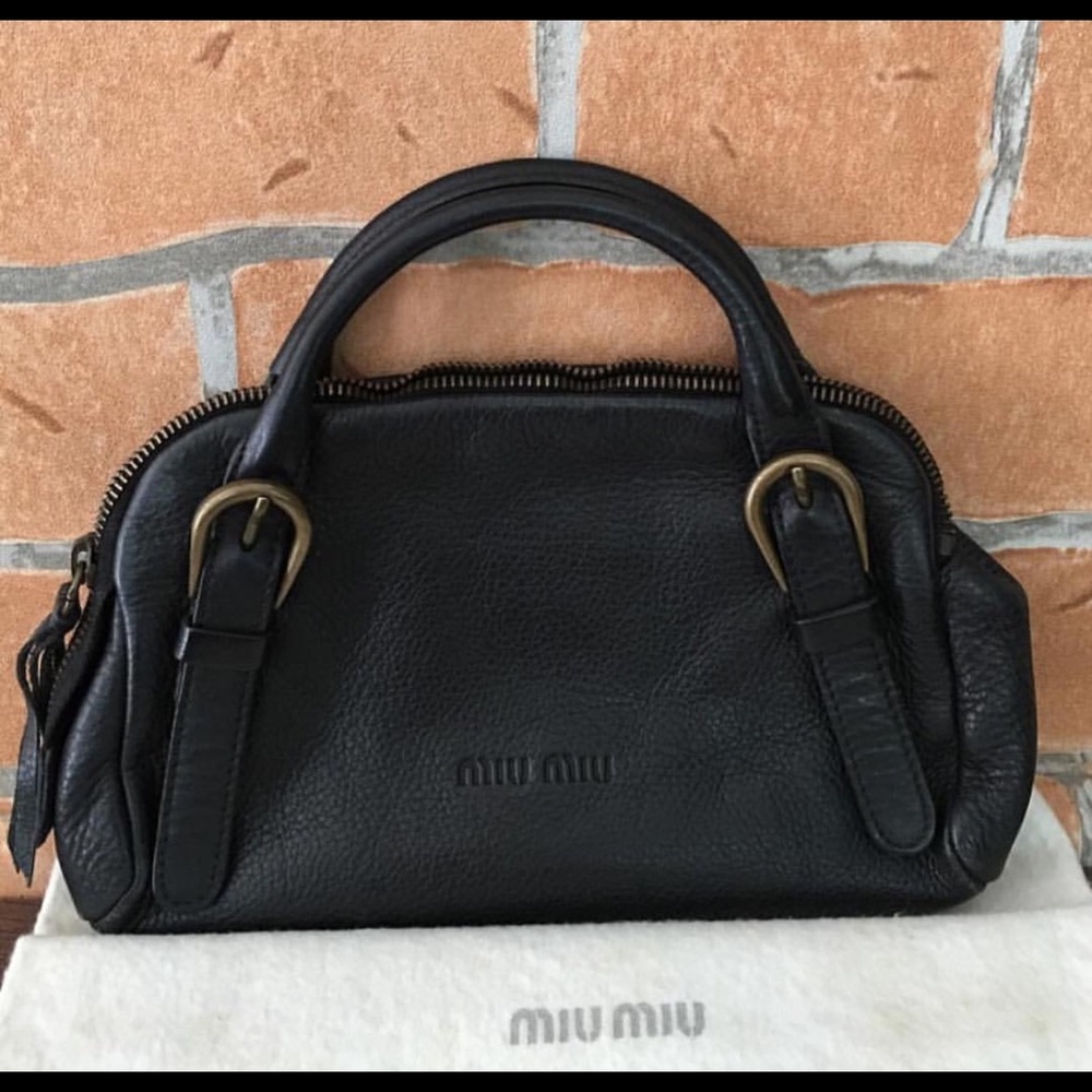 miu miu bag