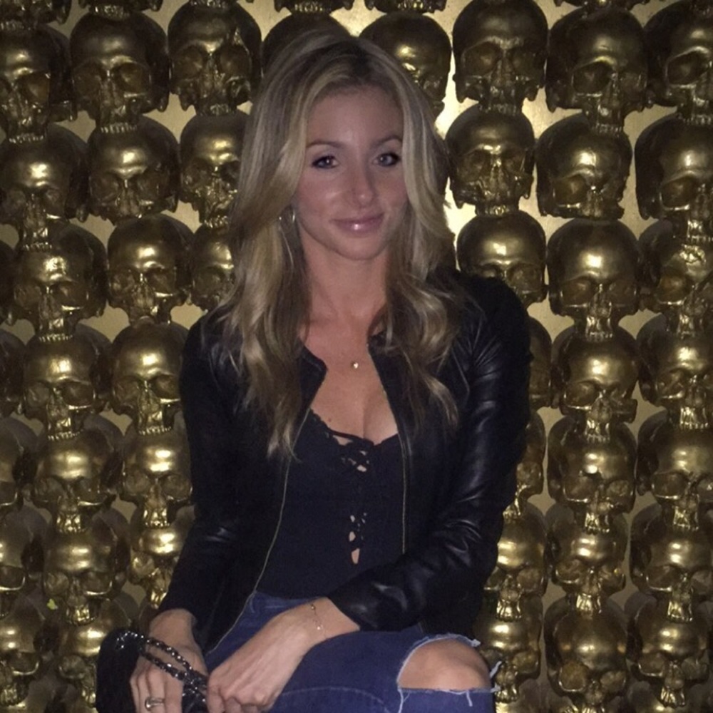 Meet your Posher, Jodi