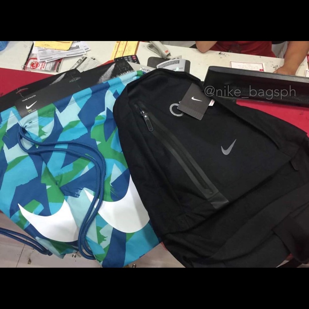 nike bags