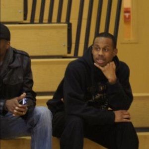 Meet your Posher, Scott