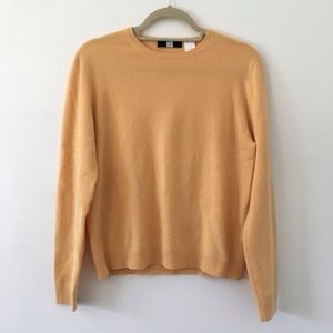 Saks Fifth Avenue Cashmere Sweater