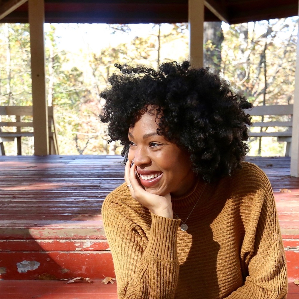 Meet your Posher, Kassandra