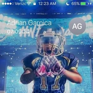 Meet your Posher, Jerimya