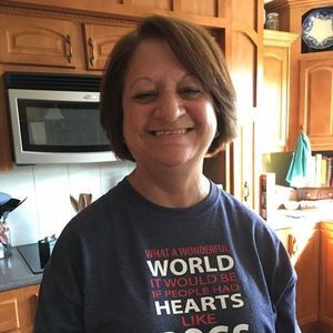 Meet your Posher, Cheryl