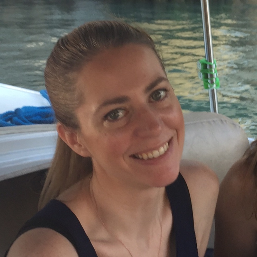 Meet your Posher, Bridgid