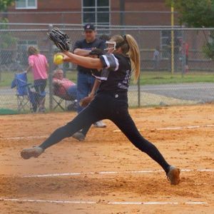 Meet your Posher, Kathy