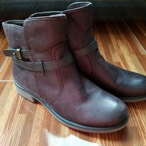 Women's Baretraps Boots