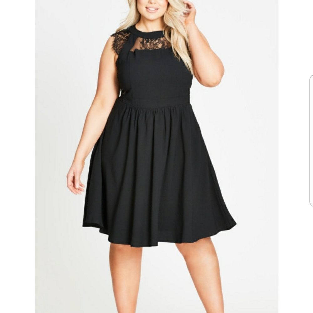 Dress - Picture 2 of 5