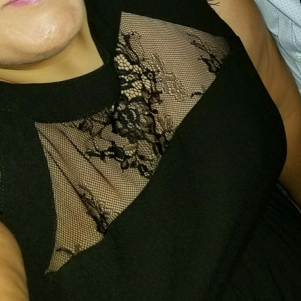 Dress - Picture 3 of 5
